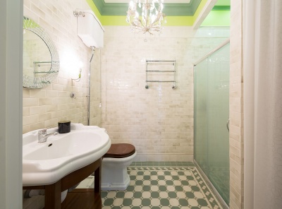 2 Bedrooms, 3 Комнаты, Загородная, Продажа, Listing ID 4216, Московская область, Россия,