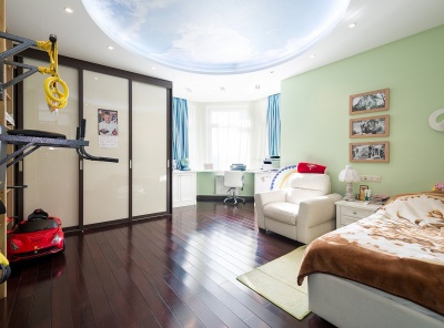 5 Комнаты, Городская, Продажа, Ломоносовский проспект, Listing ID 4218, Москва, Россия,