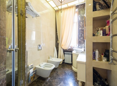 5 Комнаты, Городская, Продажа, Ломоносовский проспект, Listing ID 4218, Москва, Россия,