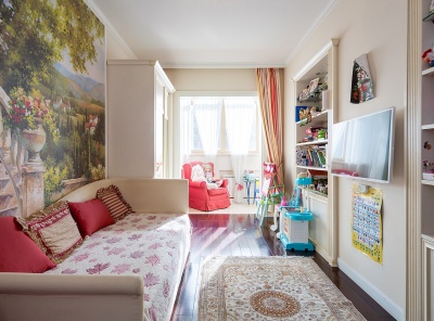 5 Комнаты, Городская, Продажа, Ломоносовский проспект, Listing ID 4218, Москва, Россия,
