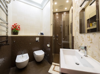 5 Комнаты, Городская, Продажа, Ломоносовский проспект, Listing ID 4218, Москва, Россия,