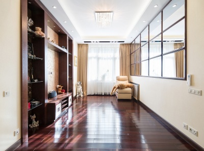 5 Комнаты, Городская, Продажа, Ломоносовский проспект, Listing ID 4218, Москва, Россия,