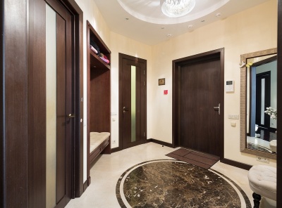 5 Комнаты, Городская, Продажа, Ломоносовский проспект, Listing ID 4218, Москва, Россия,