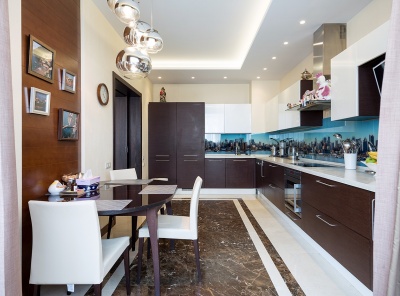 5 Комнаты, Городская, Продажа, Ломоносовский проспект, Listing ID 4218, Москва, Россия,