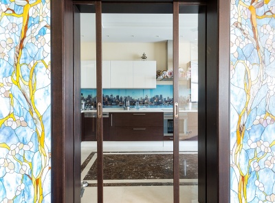 5 Комнаты, Городская, Продажа, Ломоносовский проспект, Listing ID 4218, Москва, Россия,