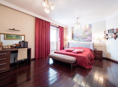 5 Комнаты, Городская, Продажа, Ломоносовский проспект, Listing ID 4218, Москва, Россия,