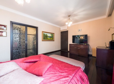 5 Комнаты, Городская, Продажа, Ломоносовский проспект, Listing ID 4218, Москва, Россия,