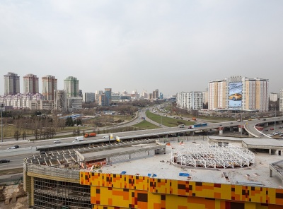 2 Комнаты, Городская, Продажа, Ленинский проспект, Listing ID 4219, Москва, Россия,