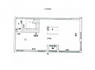 5 Комнаты, Городская, Продажа, Островной проезд, Listing ID 4222, Москва, Россия,