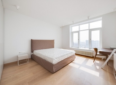 4 Комнаты, Городская, Аренда, Чапаевский переулок, Listing ID 4224, Москва, Россия,