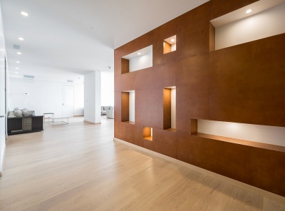 4 Комнаты, Городская, Аренда, Чапаевский переулок, Listing ID 4224, Москва, Россия,