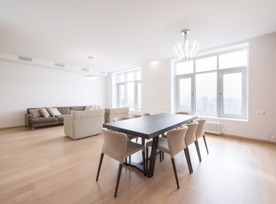 4 Комнаты, Городская, Аренда, Чапаевский переулок, Listing ID 4224, Москва, Россия,