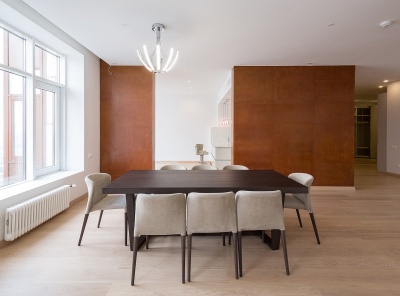 4 Комнаты, Городская, Аренда, Чапаевский переулок, Listing ID 4224, Москва, Россия,