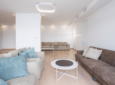 4 Комнаты, Городская, Аренда, Чапаевский переулок, Listing ID 4224, Москва, Россия,