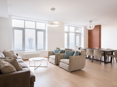 4 Комнаты, Городская, Аренда, Чапаевский переулок, Listing ID 4224, Москва, Россия,