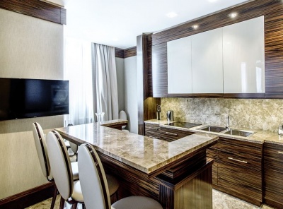 6 Комнаты, Городская, Продажа, Ломоносовский проспект, Listing ID 4225, Москва, Россия,