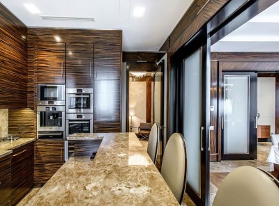 6 Комнаты, Городская, Продажа, Ломоносовский проспект, Listing ID 4225, Москва, Россия,
