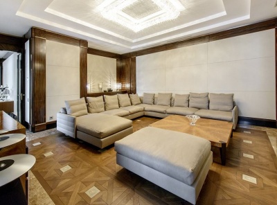 6 Комнаты, Городская, Продажа, Ломоносовский проспект, Listing ID 4225, Москва, Россия,