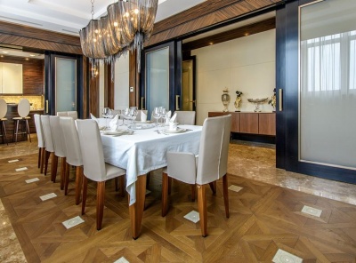 6 Комнаты, Городская, Продажа, Ломоносовский проспект, Listing ID 4225, Москва, Россия,