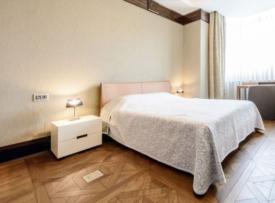 6 Комнаты, Городская, Продажа, Ломоносовский проспект, Listing ID 4225, Москва, Россия,