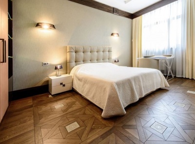 6 Комнаты, Городская, Продажа, Ломоносовский проспект, Listing ID 4225, Москва, Россия,