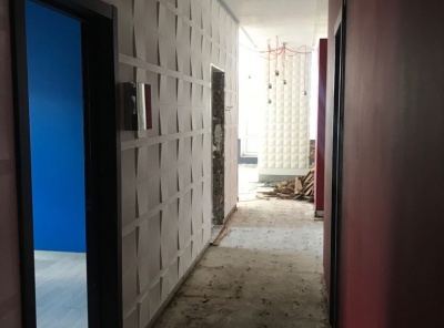4 Комнаты, Городская, Продажа, Островной проезд, Listing ID 4226, Москва, Россия,