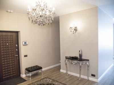 3 Комнаты, Городская, Аренда, Улица Мосфильмовская, Listing ID 4231, Москва, Россия,