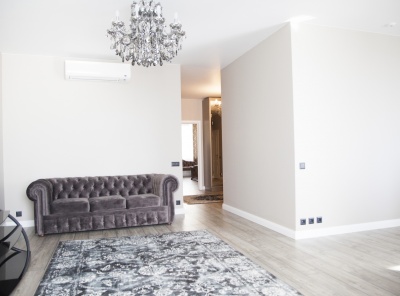 3 Комнаты, Городская, Аренда, Улица Мосфильмовская, Listing ID 4231, Москва, Россия,