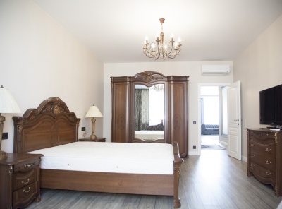 3 Комнаты, Городская, Аренда, Улица Мосфильмовская, Listing ID 4231, Москва, Россия,
