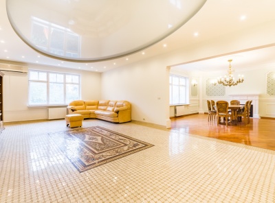 6 Комнаты, Городская, Аренда, Улица Маршала Василевского, Listing ID 4232, Москва, Россия,