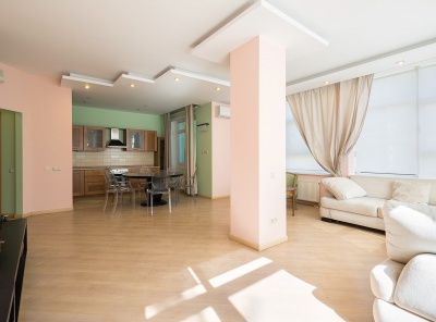 3 Комнаты, Городская, Продажа, Островной проезд, Listing ID 4236, Москва, Россия,