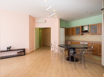 3 Комнаты, Городская, Продажа, Островной проезд, Listing ID 4236, Москва, Россия,