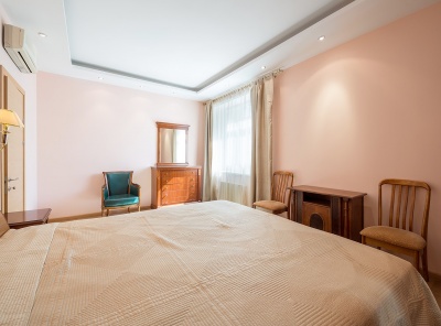 3 Комнаты, Городская, Продажа, Островной проезд, Listing ID 4236, Москва, Россия,