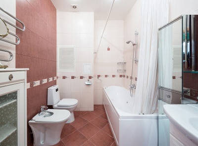 3 Комнаты, Городская, Продажа, Островной проезд, Listing ID 4236, Москва, Россия,