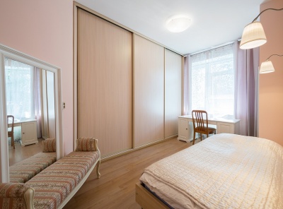 3 Комнаты, Городская, Продажа, Островной проезд, Listing ID 4236, Москва, Россия,