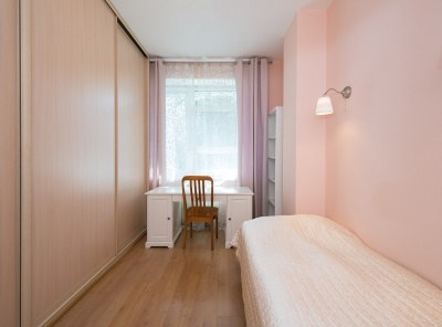 3 Комнаты, Городская, Продажа, Островной проезд, Listing ID 4236, Москва, Россия,