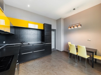 3 Комнаты, Городская, Аренда, Улица Мосфильмовская, Listing ID 4239, Москва, Россия,