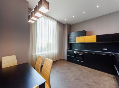 3 Комнаты, Городская, Аренда, Улица Мосфильмовская, Listing ID 4239, Москва, Россия,