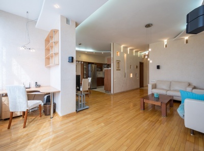 2 Комнаты, Городская, Продажа, Ленинградский проспект, Listing ID 4240, Москва, Россия,