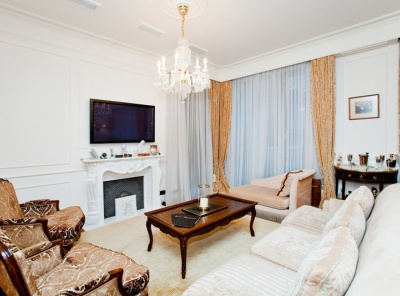 5 Комнаты, Городская, Продажа, Коробейников переулок, Listing ID 1309, Москва, Россия,