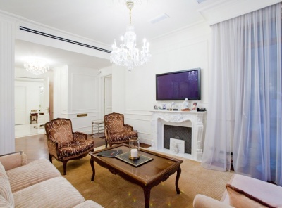 5 Комнаты, Городская, Продажа, Коробейников переулок, Listing ID 1309, Москва, Россия,
