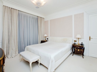 5 Комнаты, Городская, Продажа, Коробейников переулок, Listing ID 1309, Москва, Россия,