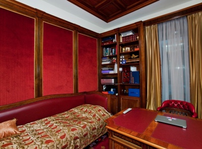 5 Комнаты, Городская, Продажа, Коробейников переулок, Listing ID 1309, Москва, Россия,