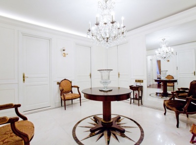 5 Комнаты, Городская, Продажа, Коробейников переулок, Listing ID 1309, Москва, Россия,