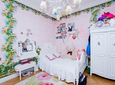 5 Комнаты, Городская, Продажа, Коробейников переулок, Listing ID 1309, Москва, Россия,