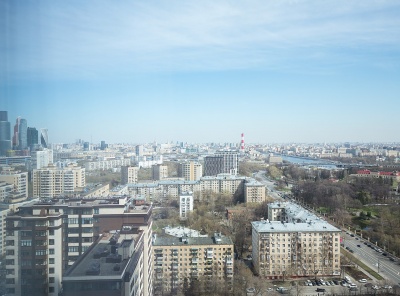 3 Комнаты, Городская, Аренда, Улица Мосфильмовская , Listing ID 4261, Москва, Россия,