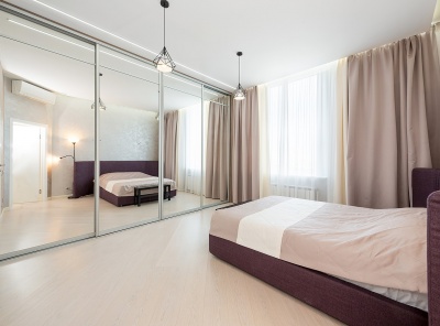 3 Комнаты, Городская, Аренда, Улица Мосфильмовская , Listing ID 4261, Москва, Россия,