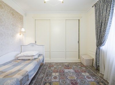 4 Комнаты, Городская, Аренда, Ломоносовский проспект, Listing ID 4262, Москва, Россия,