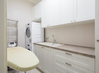 4 Комнаты, Городская, Аренда, Ломоносовский проспект, Listing ID 4262, Москва, Россия,