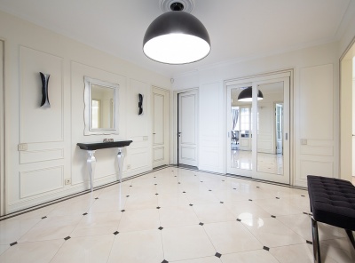 4 Комнаты, Городская, Аренда, Ломоносовский проспект, Listing ID 4262, Москва, Россия,